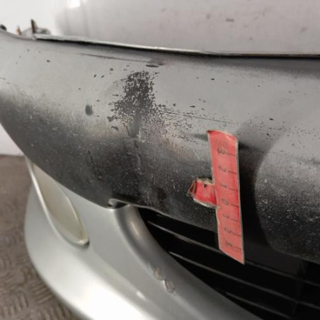 Pare choc avant PEUGEOT 206