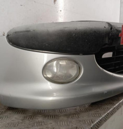 Pare choc avant PEUGEOT 206 Photo n°3