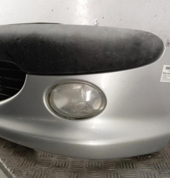 Pare choc avant PEUGEOT 206 Photo n°5