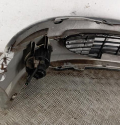 Pare choc avant PEUGEOT 206 Photo n°8