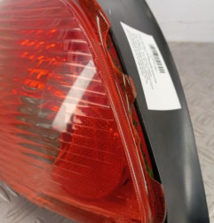 Feu arriere principal gauche (feux) PEUGEOT 206