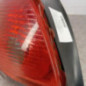 Feu arriere principal gauche (feux) PEUGEOT 206
