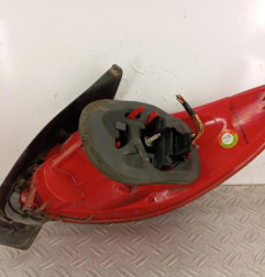 Feu arriere principal gauche (feux) PEUGEOT 206 Photo n°3