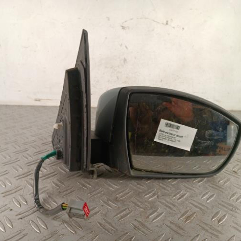 Retroviseur droit FORD GALAXY 2