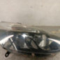 Optique avant principal droit (feux)(phare) RENAULT CLIO 4