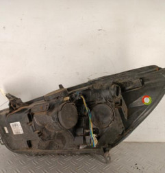 Optique avant principal droit (feux)(phare) RENAULT CLIO 4