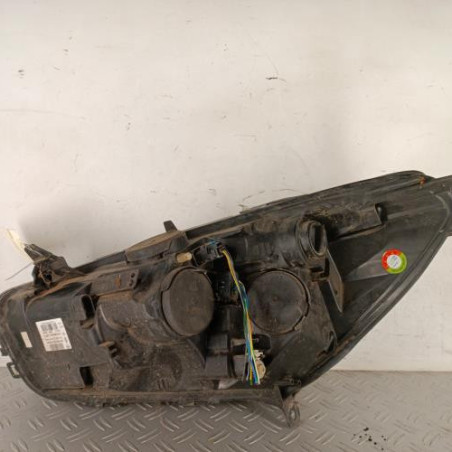 Optique avant principal droit (feux)(phare) RENAULT CLIO 4