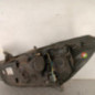 Optique avant principal droit (feux)(phare) RENAULT CLIO 4