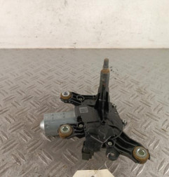 Moteur essuie glace arriere RENAULT CLIO 4 Photo n°1