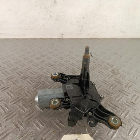 Moteur essuie glace arriere RENAULT CLIO 4 Photo n°1