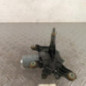 Moteur essuie glace arriere RENAULT CLIO 4