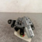 Moteur essuie glace arriere RENAULT CLIO 4