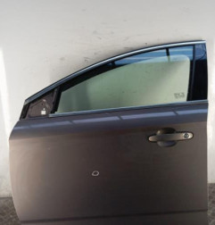 Porte avant gauche FORD MONDEO 3 Photo n°1