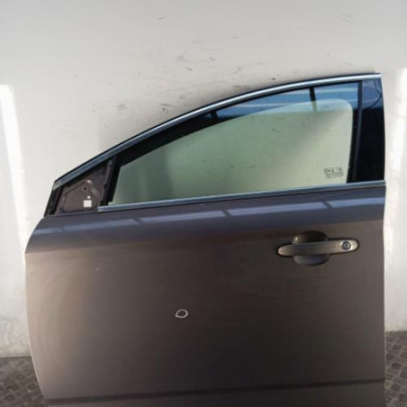 Porte avant gauche FORD MONDEO 3 Photo n°1