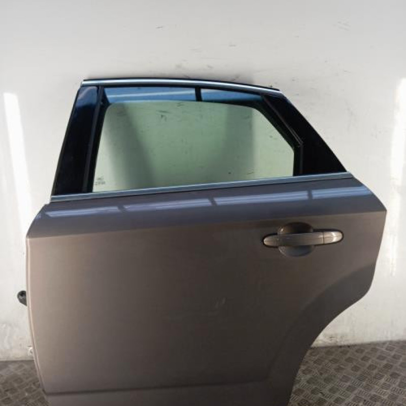 Porte arriere gauche FORD MONDEO 3