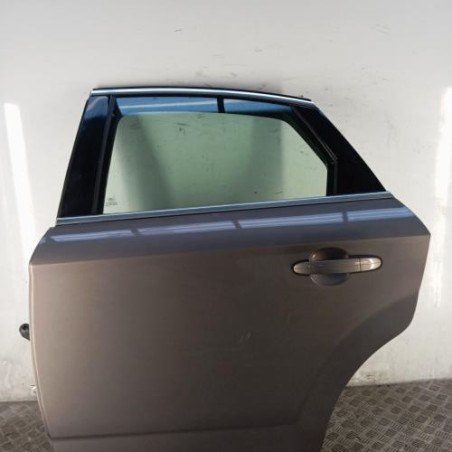 Porte arriere gauche FORD MONDEO 3 Photo n°1
