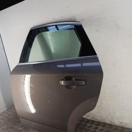 Porte arriere gauche FORD MONDEO 3