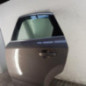 Porte arriere gauche FORD MONDEO 3