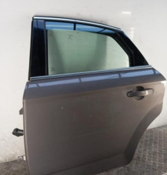 Porte arriere gauche FORD MONDEO 3 Photo n°3