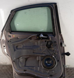 Porte arriere gauche FORD MONDEO 3 Photo n°4