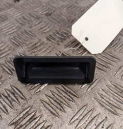 Poignee hayon FORD MONDEO 3 Photo n°1