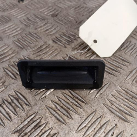 Poignee hayon FORD MONDEO 3 Photo n°1