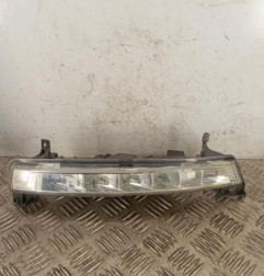 Feu diurne avant gauche CITROEN C4 GRAND PICASSO 1 Photo n°1