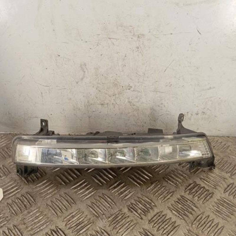Feu diurne avant gauche CITROEN C4 GRAND PICASSO 1