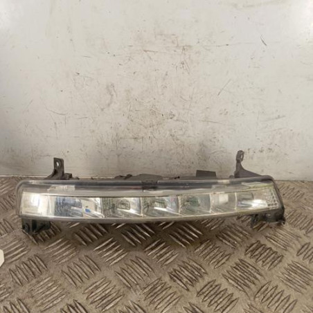 Feu diurne avant gauche CITROEN C4 GRAND PICASSO 1 Photo n°1