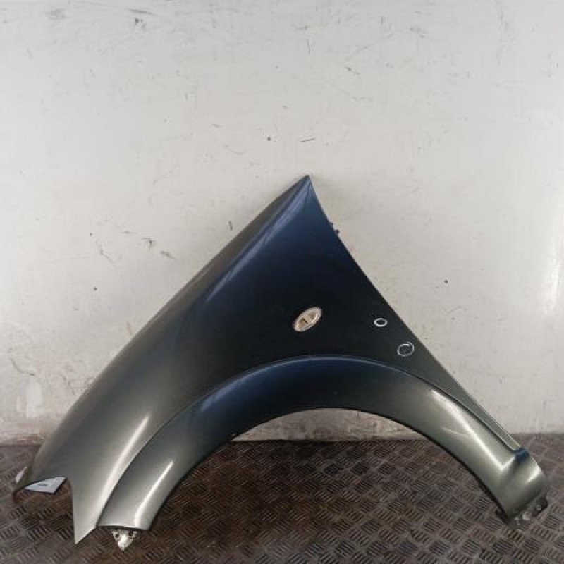 Aile avant gauche CITROEN C3 1