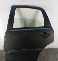 Porte arriere droit CITROEN C3 1 Photo n°1