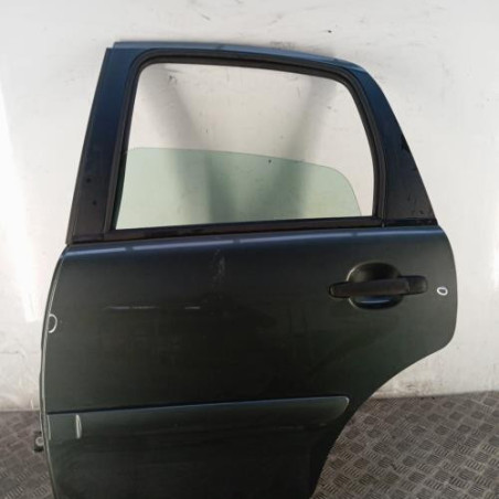 Porte arriere droit CITROEN C3 1 Photo n°1