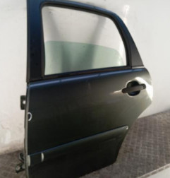 Porte arriere droit CITROEN C3 1 Photo n°3