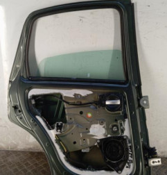 Porte arriere droit CITROEN C3 1 Photo n°4