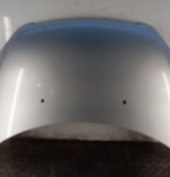 Capot PEUGEOT 307 Photo n°1