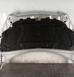 Capot PEUGEOT 307 Photo n°4