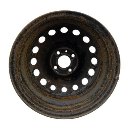 Jante RENAULT CLIO 3