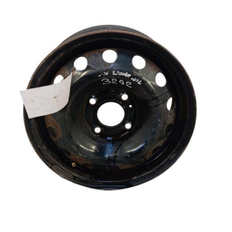 Jante PEUGEOT 206 Jante PEUGEOT 206