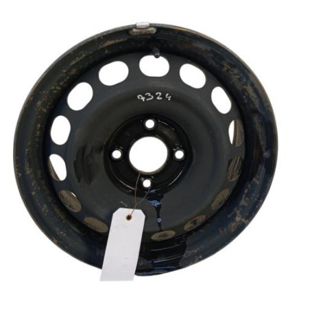 Jante PEUGEOT 208 2 Photo n°1