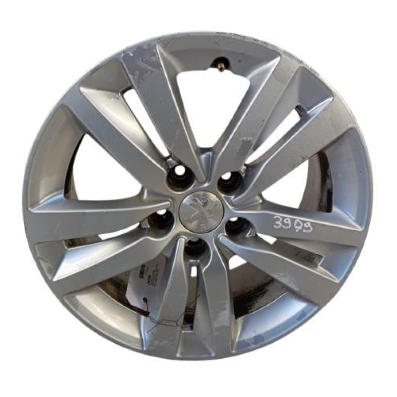 Jante PEUGEOT 308 2 Jante PEUGEOT 308 2