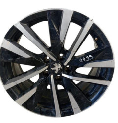 Jante PEUGEOT 508 2 SW Photo n°1