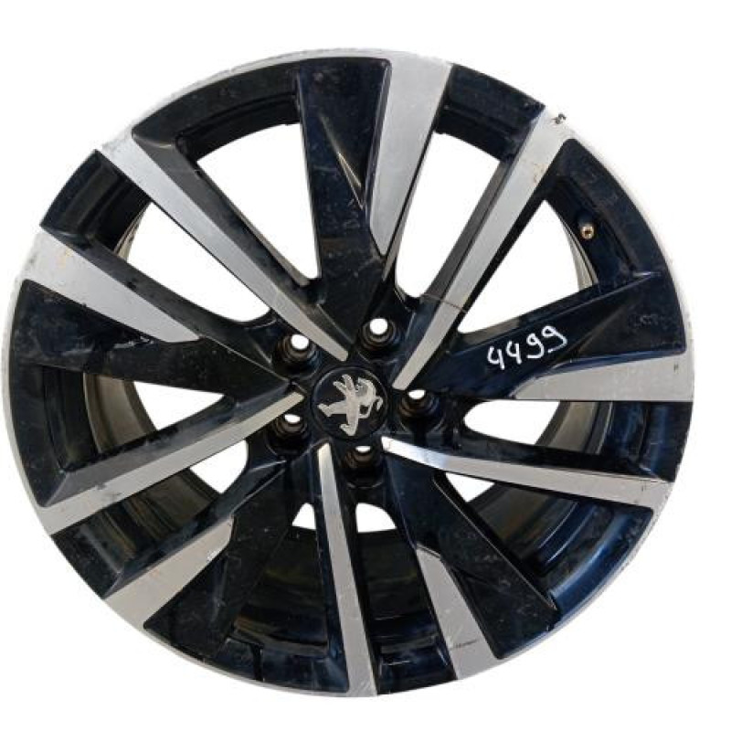 Jante PEUGEOT 508 2 SW