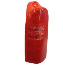 Feu arriere principal droit (feux) RENAULT MASTER 2 Photo n°1