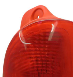 Feu arriere principal droit (feux) RENAULT MASTER 2