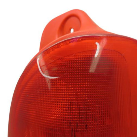 Feu arriere principal droit (feux) RENAULT MASTER 2