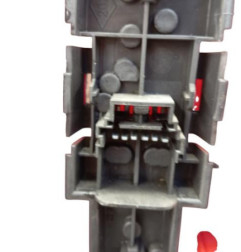 Feu arriere principal droit (feux) RENAULT MASTER 2 Photo n°4