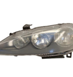 Optique avant principal gauche (feux)(phare) ALFA ROMEO 147 Photo n°1