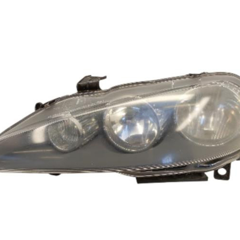 Optique avant principal gauche (feux)(phare) ALFA ROMEO 147