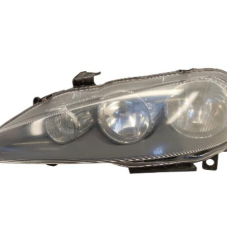 Optique avant principal gauche (feux)(phare) ALFA ROMEO 147 Photo n°1
