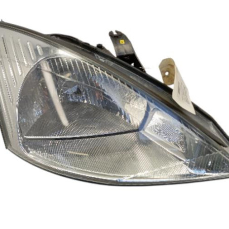 Optique avant principal droit (feux)(phare) FORD FOCUS 1 Photo n°1